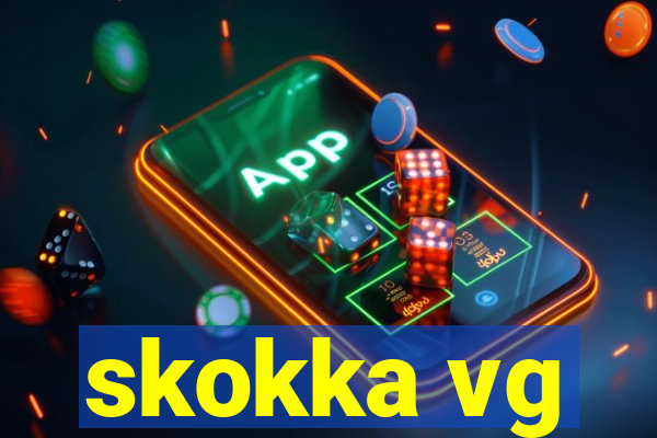 skokka vg